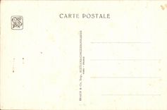 CPA Exposition coloniale internationale Paris 1931 Participation De L Annee Monuhent Des Forces D Outremer