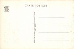 CPA Exposition coloniale internationale Paris 1931 Palais De La Le Palais Vu De La Terrasse Superieure Du Restaurant De La