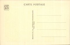 CPA Exposition coloniale internationale Paris 1931 Palais Du La Les Portiques Des Commercants Indigenes