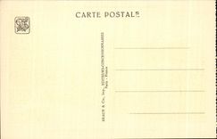 CPA Exposition coloniale internationale Paris 1931 Palais Du La La Palais Vu De La Terrasse Superieure Du Restaurant De La