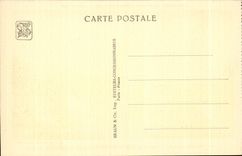 CPA Exposition coloniale internationale Paris 1931 Pavillon De L Annan