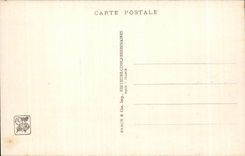 CPA Exposition coloniale internationale Paris 1931 Palais de Les Portiques des Commercants Indigenes