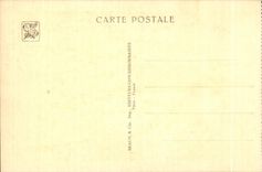 CPA Exposition Coloniale Internationale Paris 1931 Cite Internationale Des Infopmations