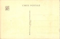 CPA Exposition Coloniale Internationale Paris 1931 Madagascar Aloalo Des Bucranes