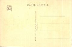 CPA Exposition Coloniale Internationale Paris 1931 Grande Avenue Des Colonies