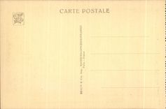 CPA Exposition Coloniale Internationale Paris 1931 Pavillon De La Le Palais Vu De La Terrasse Superieure Du Restaurant De La
