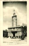 CPA Exposition Coloniale Internationale Paris 1931 Pavillon Des Missons Protestentes