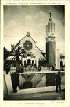 CPA Exposition Coloniale Internationale Paris 1931 Les Missons Catholoques