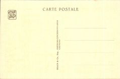 CPA Exposition Coloniale Internationale Paris 1931 Pavillon De L Afrique Equatoriale Francaise