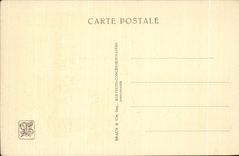 CPA Exposition Coloniale Internationale Paris 1931 Muses Des Colonies