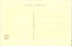 CPA Exposition Coloniale Internationale Paris 1931 Cameroum Tooo Grand Palais