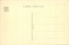 CPA Exposition Coloniale Internationale Paris 1931 Cameroun Tooo Le Pavillon De La Chasse