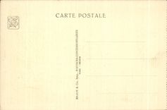 CPA Exposition Coloniale Internationale Paris 1931 Palais De La Les Portiques Des Commercants Indioenes