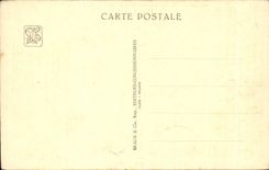 CPA Exposition Coloniale Internationale Paris 1931 Le Palais Vu De La Section De L Indochine