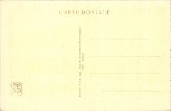 CPA Exposition Coloniale Internationale Paris 1931 Le Congo Beloe Vue Prise Du Portique Des Industries De Luxe Vers Le Pavillon
