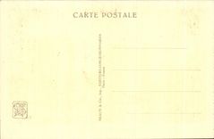 CPA Exposition Coloniale Internationale Paris 1931 Section Metropolitaine Palais Est