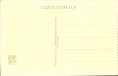 CPA Exposition coloniale internationale Paris 1931 Le Jardin Du Congo Belge Pavillon Des Transports