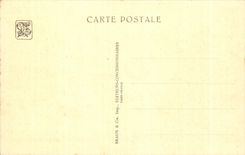 CPA Exposition coloniale internationale Paris 1931 Pavillon Des Pays Bas Entree Principale