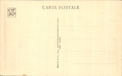 CPA Exposition coloniale internationale Paris 1931 Palais De La Les Portiques Des Commercants Indigenes