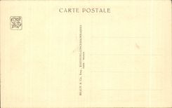 CPA Exposition coloniale internationale Paris 1931 Temple D Angkor Vat Grlerie Interieure