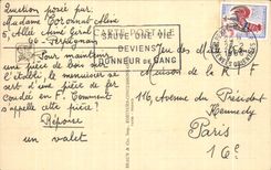 CPA Exposition coloniale internationale Paris 1931 Cameroun Togo Entree Du Pavillon De La Chasse