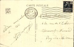 CPA Exposition coloniale internationale Paris 1931 Palais Principal De L Italie