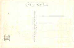 CPA Exposition coloniale internationale Paris 1931 Entree Du Palais De Madagascar