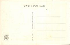 CPA Exposition coloniale internationale Paris 1931 Pavillon Des Paye Bas Facade Principale