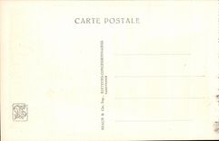 CPA Exposition coloniale internationale Paris 1931 Pavillon De L Afrique Equatoriale Francaise