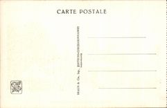 CPA Exposition coloniale internationale Paris 1931 palais De La Le Palais Vu De La Terrasse Superieure Du Restaurant De La