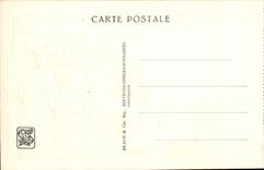 CPA Exposition coloniale internationale Paris 1931 Palais De La Les Portiques Des Commercants Indigenes