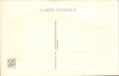 CPA Exposition coloniale internationale Paris 1931 Cameroun Togo Vue D Ensemble Du Grand Pavillon