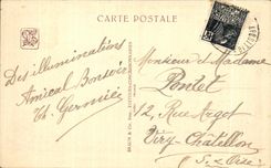 CPA Exposition coloniale internationale Paris 1931 Section De L Indochine Pavillon De Cambodge