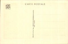 CPA Exposition coloniale internationale Paris 1931 Cameroun Togo Vue D Ensemble Du Grand Pavillon
