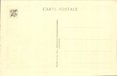 CPA Exposition coloniale internationale Paris 1931 Section De L Indochine Pavillon De L Annam