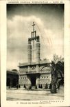 CPA Exposition coloniale internationale Paris 1931 Pavillon Des Missions Protestantes