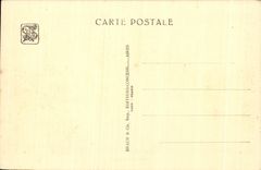 CPA Exposition coloniale internationale Paris 1931 Pavillon Des Missions Protestantes