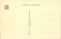 CPA Exposition coloniale internationale Paris 1931 Palais Principal De L Italie