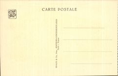 CPA Exposition coloniale internationale Paris 1931 Cameroun Togo Grand Pavillon