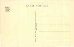 CPA Exposition coloniale internationale Paris 1931 Le Jardin Du Congo Belge Pavillon Des Transports