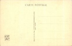 CPA Exposition coloniale internationale Paris 1931 Madagascar Algalo Des Bucranes