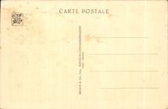 CPA Exposition coloniale internationale Paris 1931 pavillon De L Afrique Equatoriale Francaise