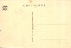 CPA Exposition coloniale internationale Paris 1931 Section De L Indochine Pavillon De L Annam