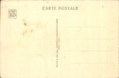 CPA Exposition coloniale internationale Paris 1931 Section Des Etats Unis Mount Vermon Maison George Wasmington