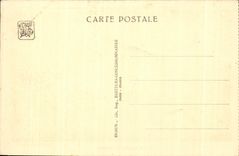 CPA Exposition coloniale internationale Paris 1931 ExpoPavillon Du Maroc