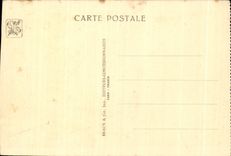 CPA Exposition coloniale internationale Paris 1931 Musee Des Colomise