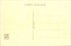 CPA Exposition coloniale internationale Paris 1931 Grande Avenue Des Colonies