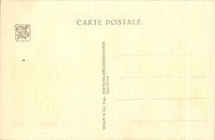 CPA Exposition coloniale internationale Paris 1931 Pavillon Des Missions Protestantes