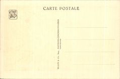 CPA Exposition coloniale internationale Paris 1931 Cameroun Togo Vue D ensemble Du Grand Pavillon