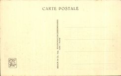 CPA Exposition coloniale internationale Paris 1931 Pavillon Des Paysbas Facade Principale